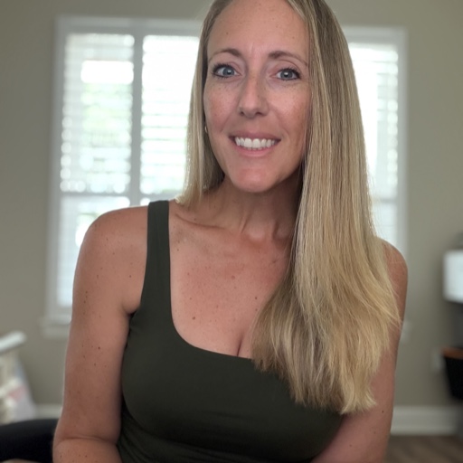 Lindsay_G on LTK