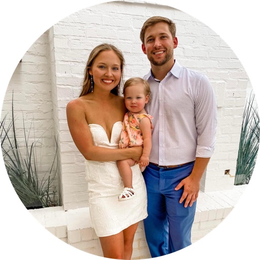 Amberngarrity on LTK