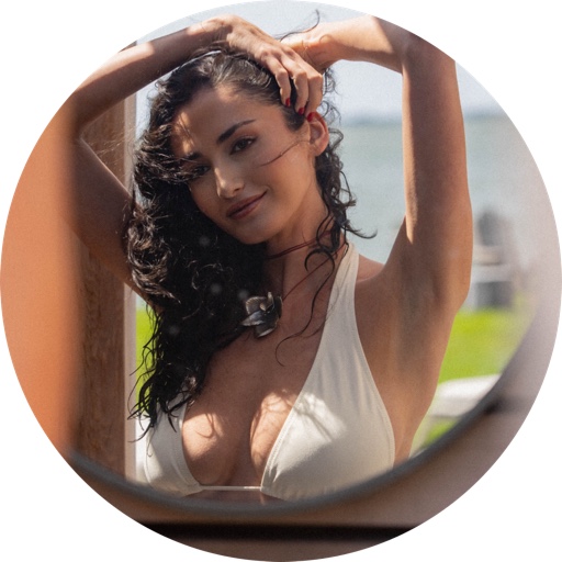 ArielFrenkel on LTK