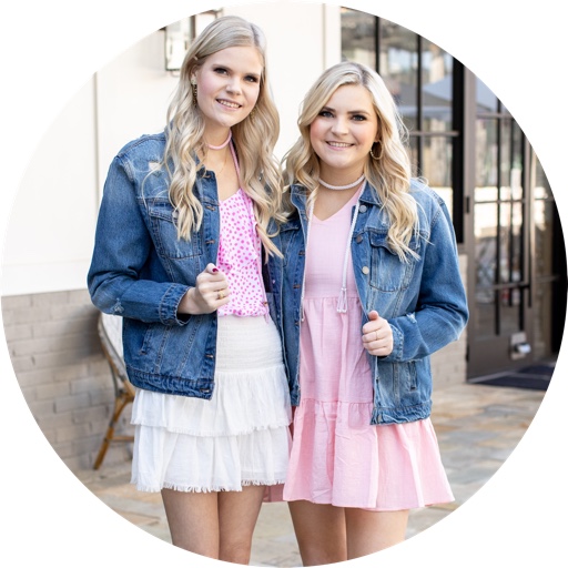 kortneyandkarlee on LTK