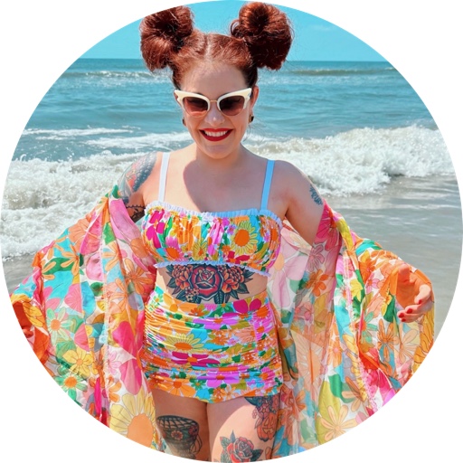 ModernJuneCleaver - Amanda on LTK