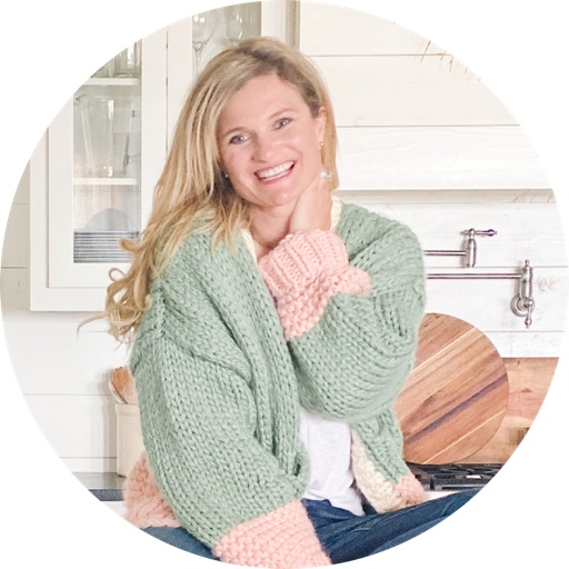 theoldrivernest on LTK