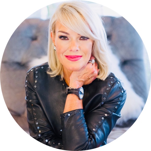 MichelleCappelliGordon on LTK