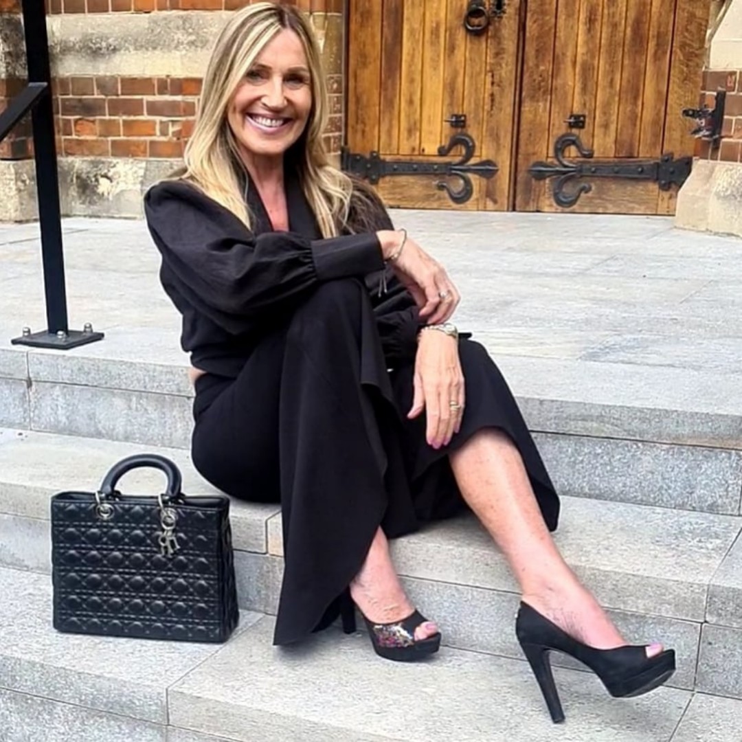 tracysfashionstyle on LTK