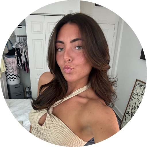 Juliamorrisroe_ on LTK