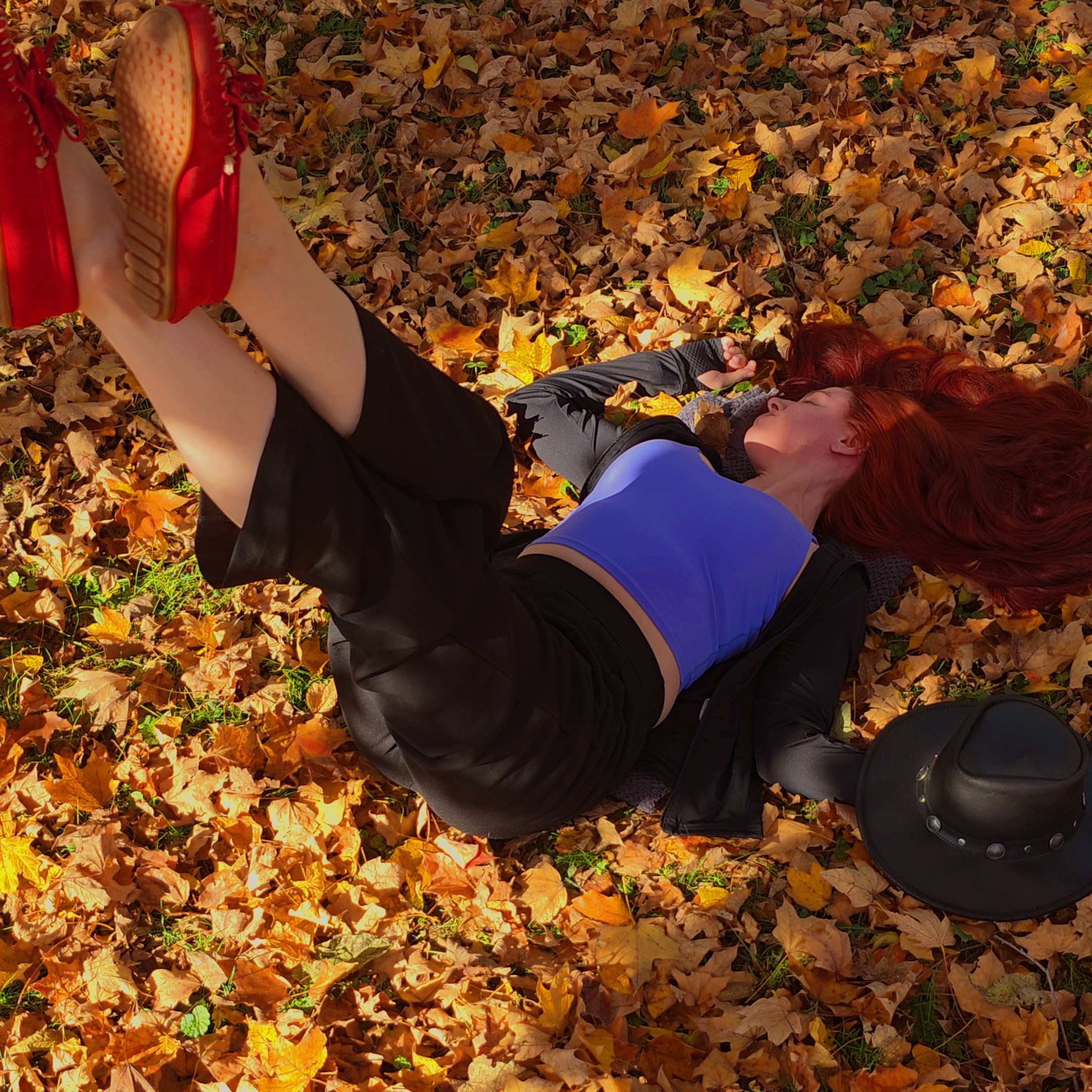 CoffeewithCrimsn on LTK