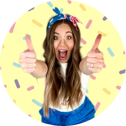 ConfettiCallie on LTK