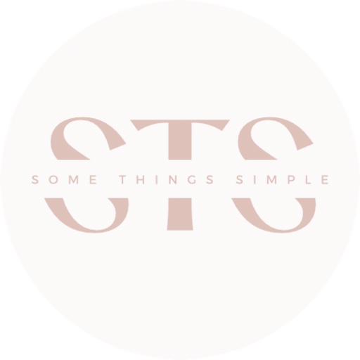 somethingssimple on LTK