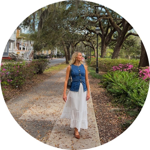 carolyncovington on LTK