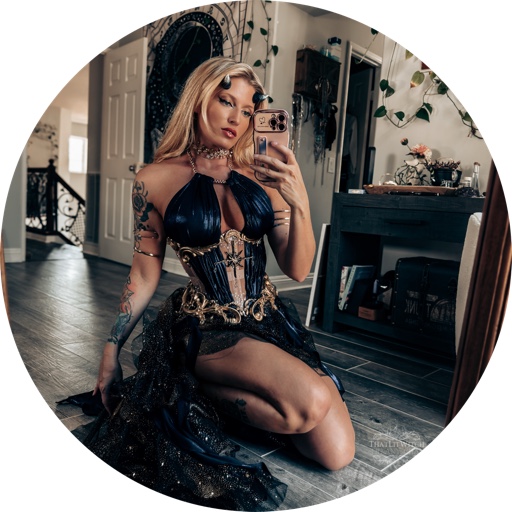 TiffanysStudio on LTK