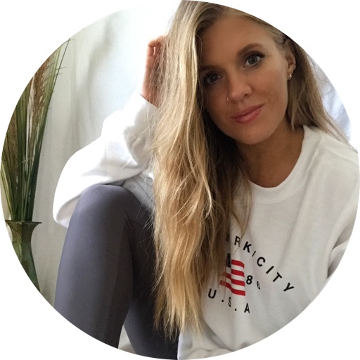 Dressing Donna on LTK