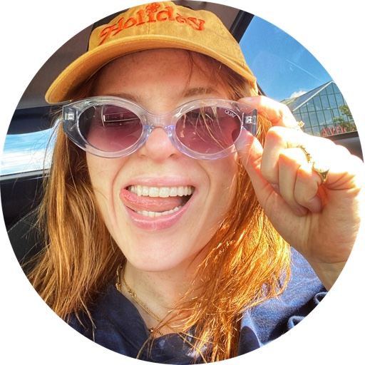 angelascanlon on LTK