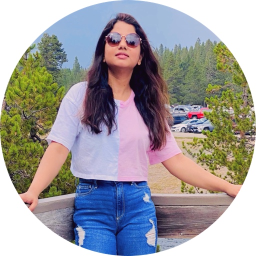 journeywithsomya_ on LTK