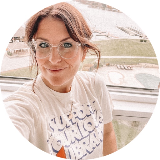 AllTheLovelyLit on LTK