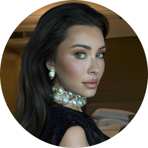 rozaliarussian on LTK