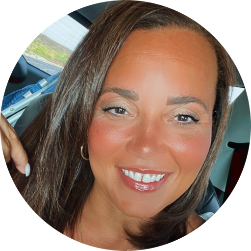 FlowerPereira on LTK