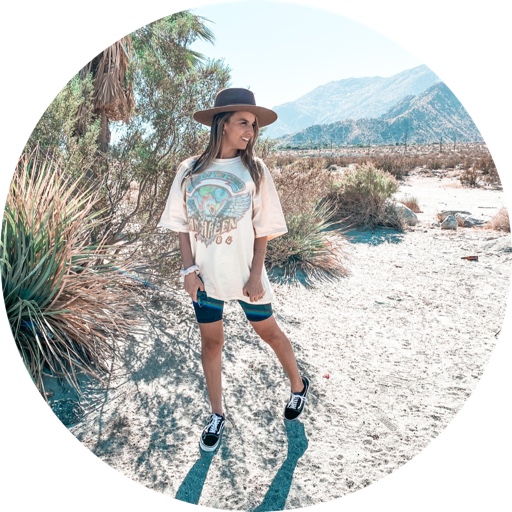 scarletleilani on LTK