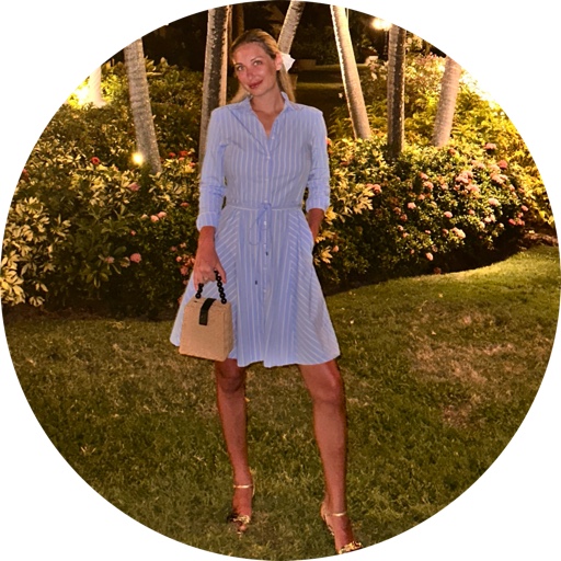 whatbrittlikes on LTK