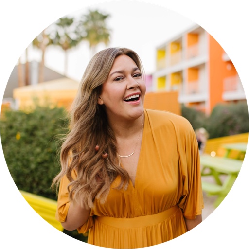 ashleyrosereeves on LTK