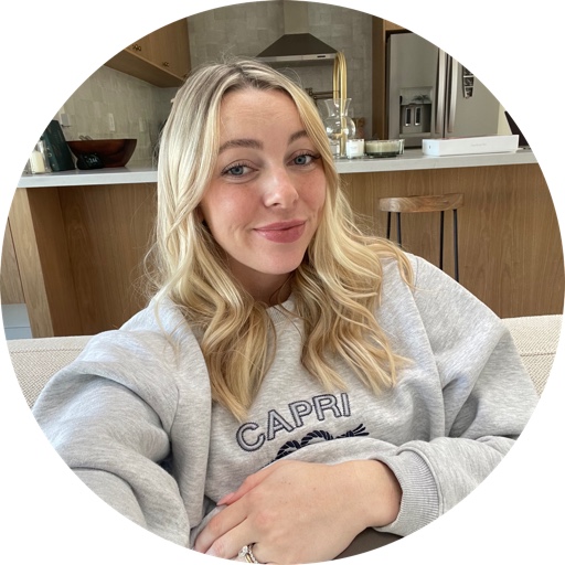 hannahmaehoeg on LTK