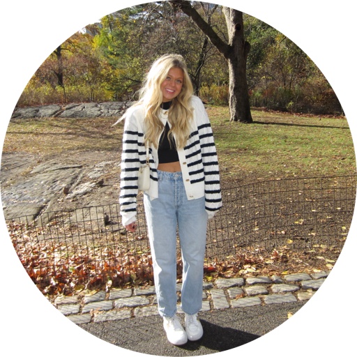 KatelynGiangregorio on LTK