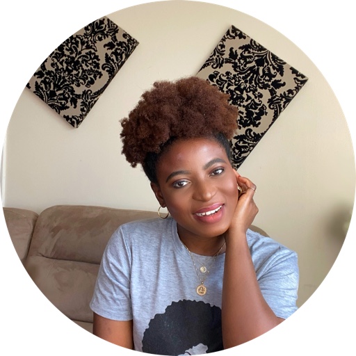 Kenny Olapade on LTK