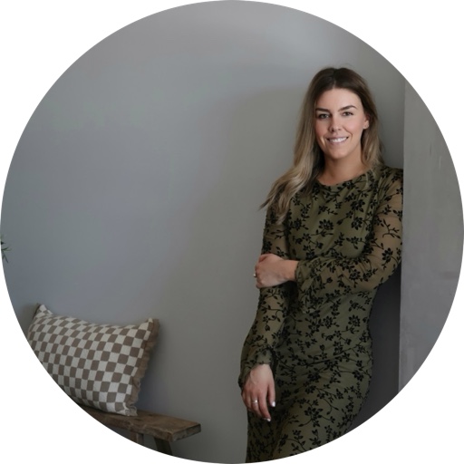 Olive_and_Oak on LTK