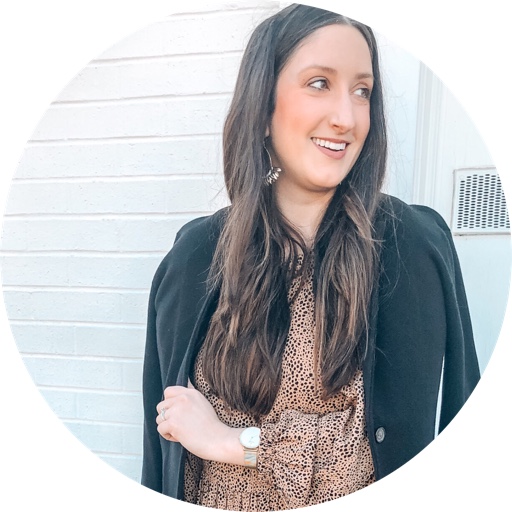 stylist.whitney on LTK