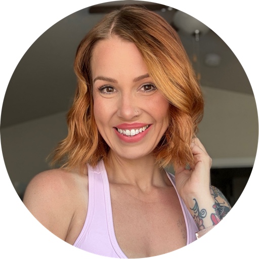 Therealashleyta on LTK