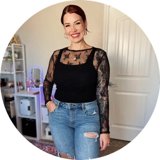 Therealashleyta on LTK