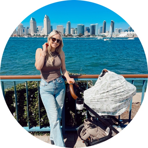 DaniaValencia on LTK