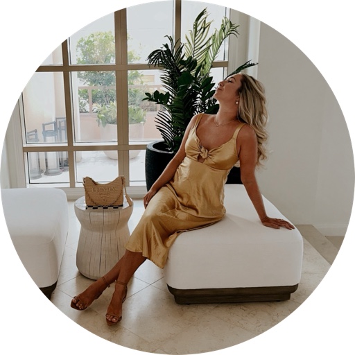 Lifebybelle on LTK