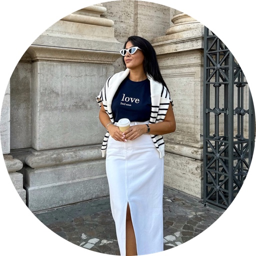 ClaudiaRangio on LTK