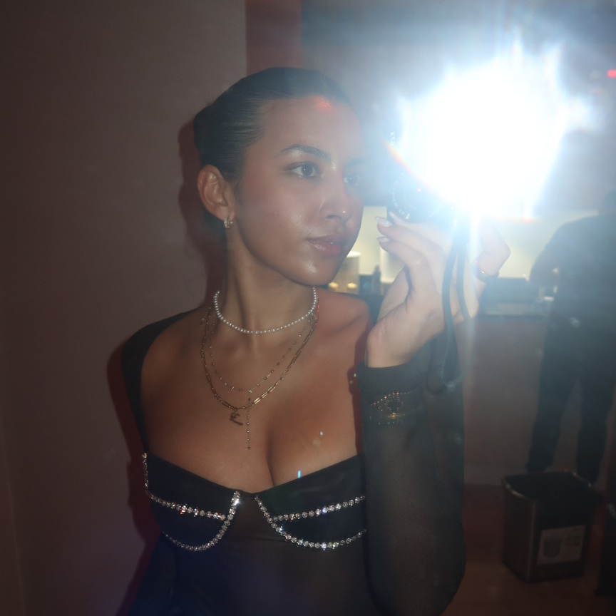 Emylie Frisch Leger on LTK