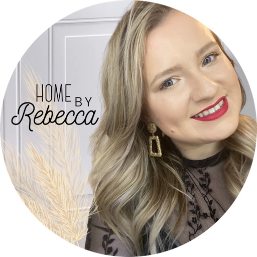 homebyrebecca on LTK