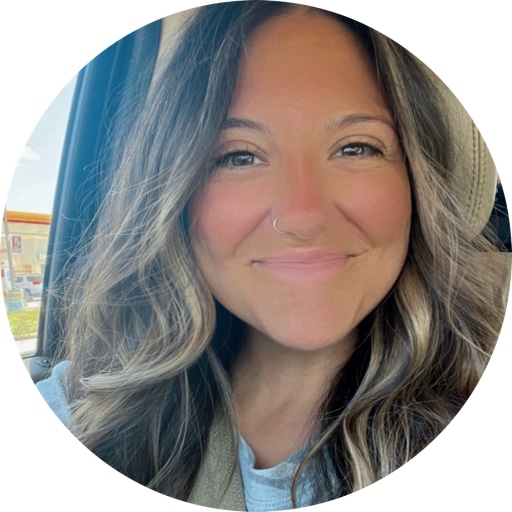 savannanicolecraig on LTK