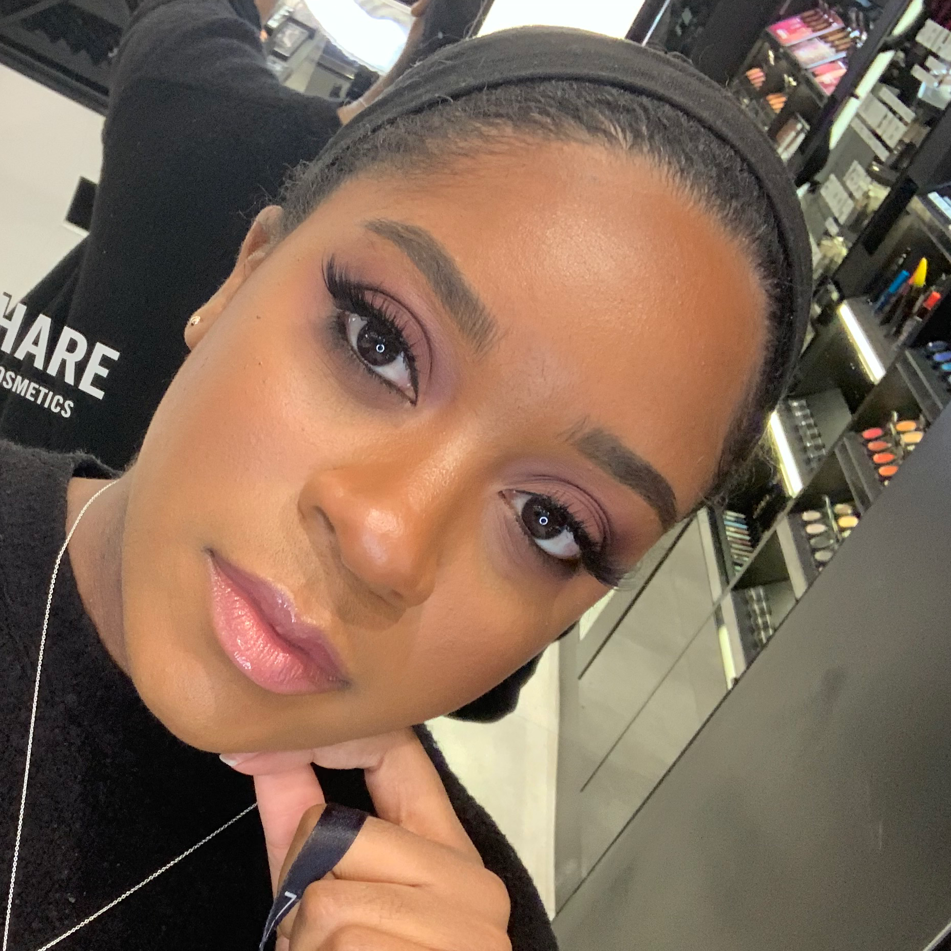 Joanniethejedi on LTK