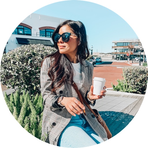 sandrajoanliving on LTK