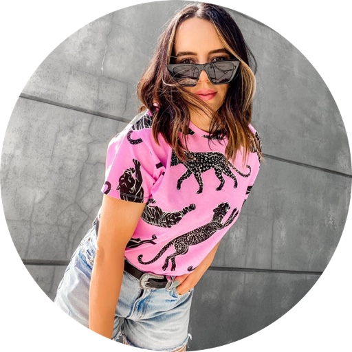 Aleigha Brockbank  on LTK