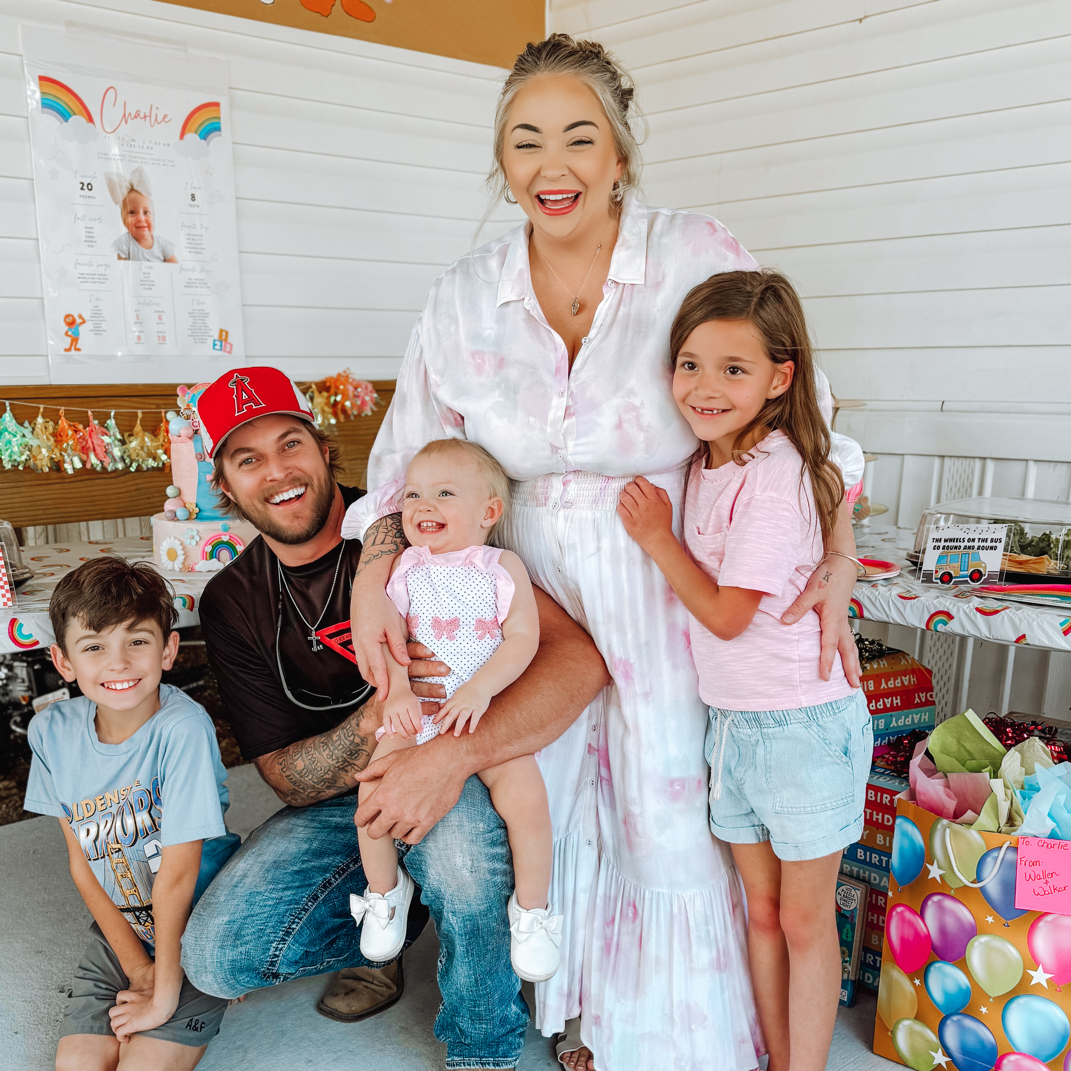 saramariekeen on LTK