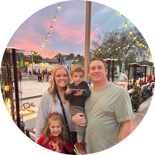 TheHarwardFam on LTK