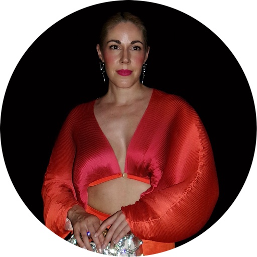 hauteunofficial on LTK