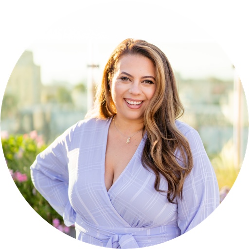 hotpinkandglitter on LTK