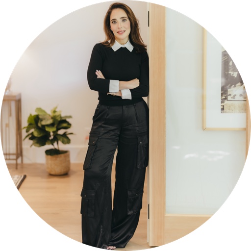 Adrienne_Brown on LTK