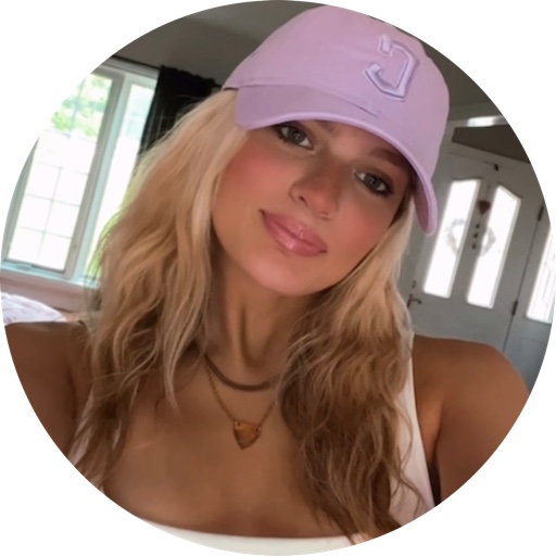 Nataliekimble on LTK