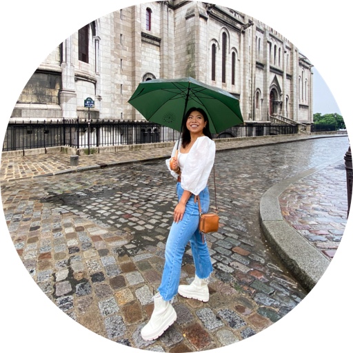 kaleintheclouds on LTK