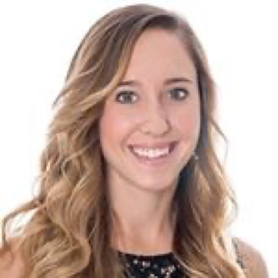 Ashley Elliot on LTK