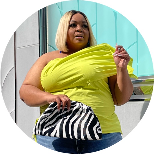 StyleWithShaunaT on LTK