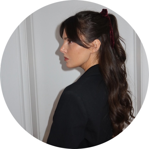 Ameliapalmer_ on LTK