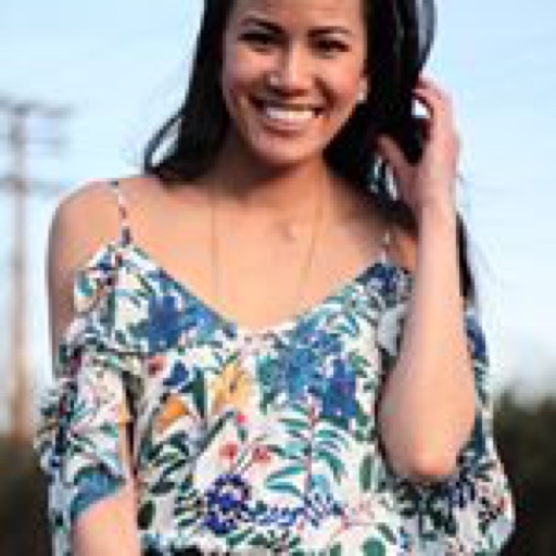 Lizzie O’Dell on LTK